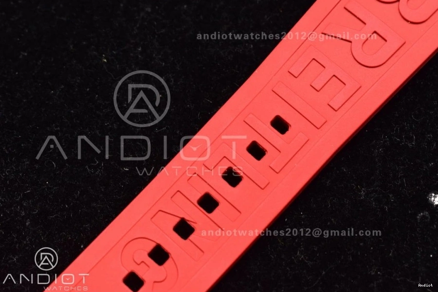 Breilting 44mm Pro OF Factory Endurance 1105